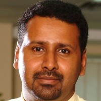 Vinod Kumar K