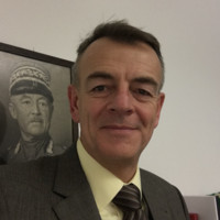 Ronald Claudius Freundlieb
