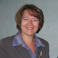 Anna Chekmareva
