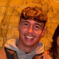 Aaron Mckeever