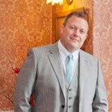 Steven Downham