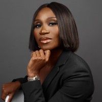 Agnes Soyode-Johnson