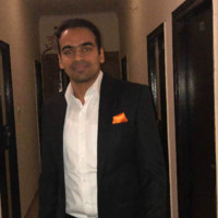 Deepak Dahiya