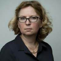 Irina Frolova
