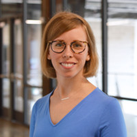 Eryn L. Thamann, Ra