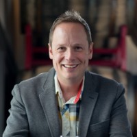 Robert Crow