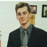Brandon Barrett