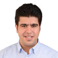Ahmed Fouad