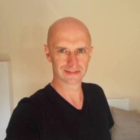 Brian Horrocks