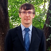 Tristen Gitzel, P.Eng, FEC