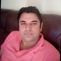 Naresh Kumar