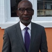 Col. Ezichi Kalu (Rtd)