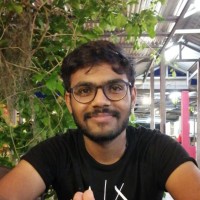Danesh Mailvaganam