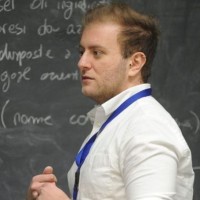 Alessandro Pitrelli