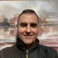 Tony Soto