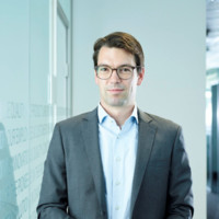 Andreas Sauerwein, CFA