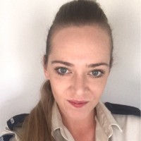 Annie Carruthers
