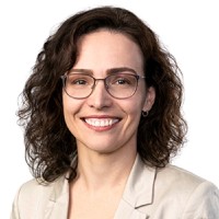 Lydia Jost