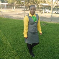 Sarah Moyagabo