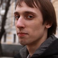 Alexander Chekmenev