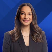 Natasha Mohiuddin