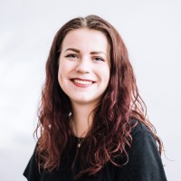 Amanda Ahlenius