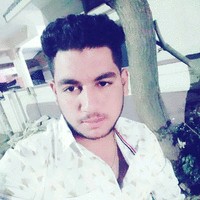 Mohammed Ghouse