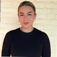 Katerina Rodriguez Shadid