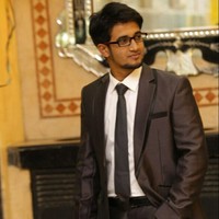 Syed Aabid Ahamed Arshad