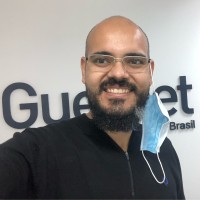 Marcos Antonio Braga de Barros