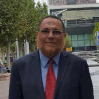 Dr. Ahmed Mahmood