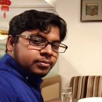 Soumya Ranjan Samartha