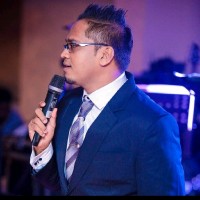 Nirmal Wijesinghe