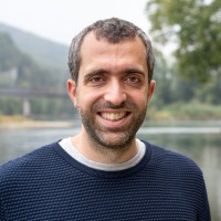Raphael Schär-Sommer