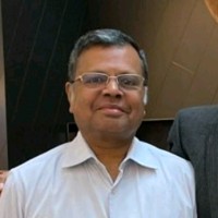 Dipak Rao