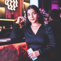 Swati Mesta