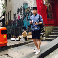 Dongmin Yoon