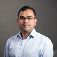 Sanjay Saini