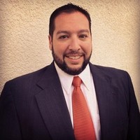 Ruben Pareto