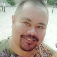 Raymond Padilla
