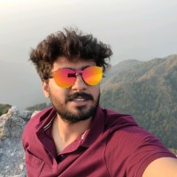 Ankur Maan