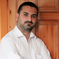 Fida Muhammad Khan