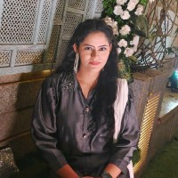 Saba Khan