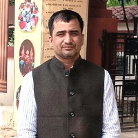 Brihaspati Kumar Pandey
