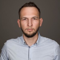 Andrey Shumilov