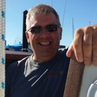 Mark Wilkie