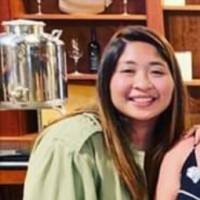 Marie Catherine Luna, Mba