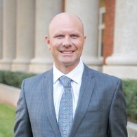 Tim Stinson
