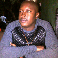 Kgomotso Cash