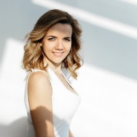 Olga Kiseleva